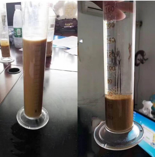 如何判斷聚合氯化鋁pac和聚丙烯酰胺pam投加量過大？ 