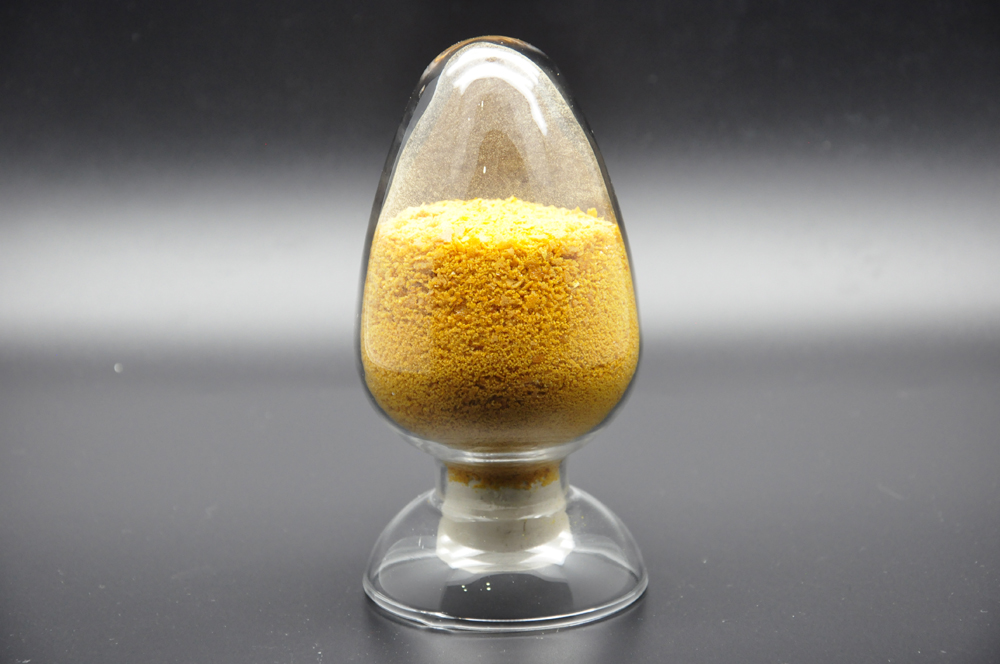 一個(gè)集裝箱貨柜能裝多少噸聚合氯化鋁？ 
